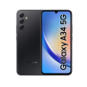 Samsung Galaxy A34 5G 128GB black