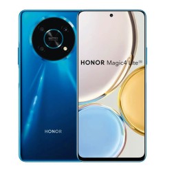 HONOR Magic 4 Lite 5G blu