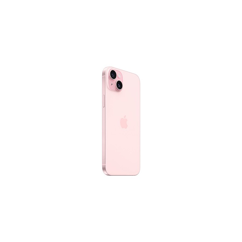 Apple iPhone 15 Plus 128GB pink