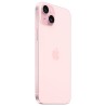 Apple iPhone 15 Plus 128GB pink